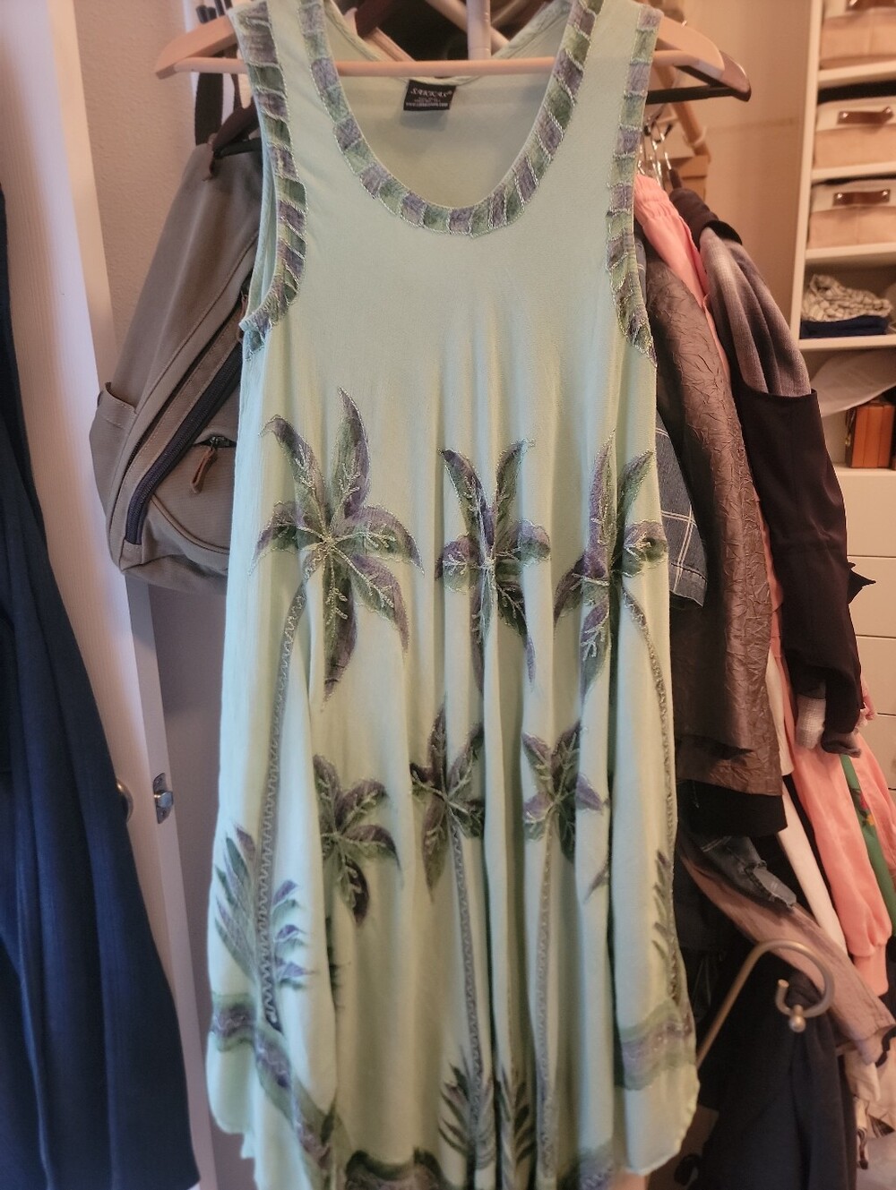 SAKKAS - WOMEN'S ONE SIZE Dress
